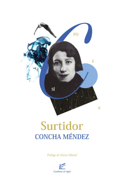 Portada de Surtidor