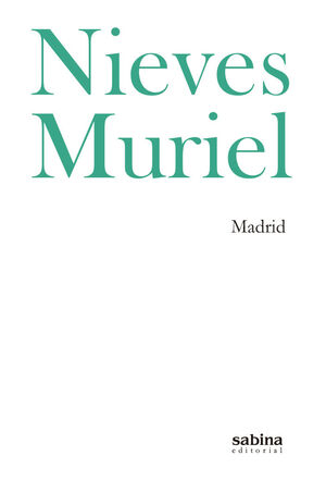 Portada de Madrid