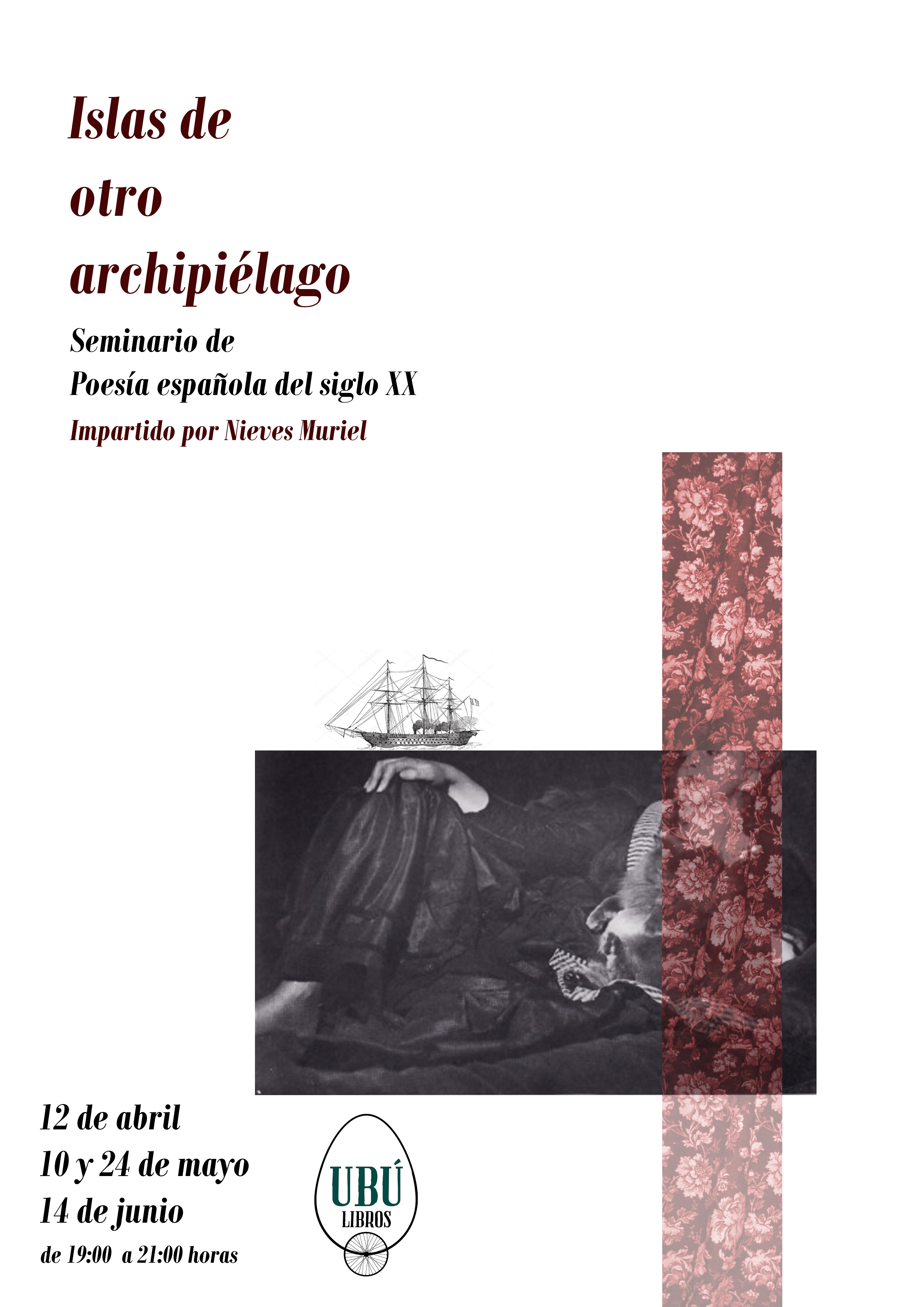 Islas de otro archipiélago